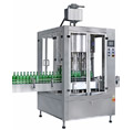 DGP-C-20X旋轉(zhuǎn)自流電腦全自動(dòng)灌裝機(jī)