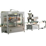 自動(dòng)蜂蜜灌裝機(jī)