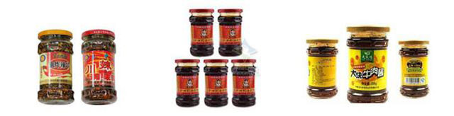 雙頭攪拌式醬料灌裝機(jī),豆豉醬灌裝機(jī)