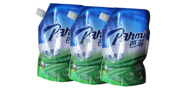 吸嘴袋灌裝旋蓋機(jī),吸嘴自立袋灌裝旋蓋機(jī)