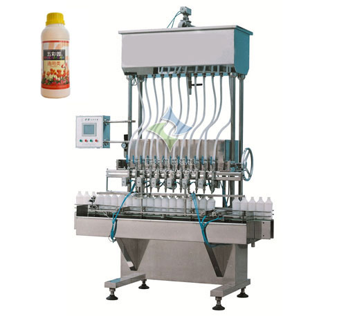 營(yíng)養(yǎng)液液體灌裝機(jī),水養(yǎng)植物營(yíng)養(yǎng)液灌裝機(jī)