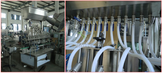 營(yíng)養(yǎng)液液體灌裝機(jī),水養(yǎng)植物營(yíng)養(yǎng)液灌裝機(jī)